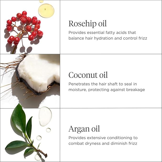 Briogeo Farewell Frizz Argan Oil