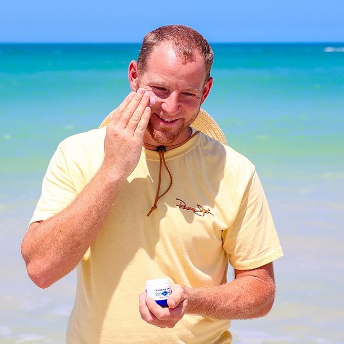 Natural Mineral SPF 50 Sheer Mist Lightweight