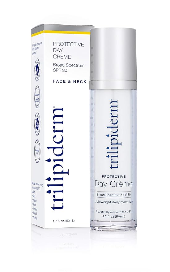 Trilipiderm Beach Lover Bundle- All-Body