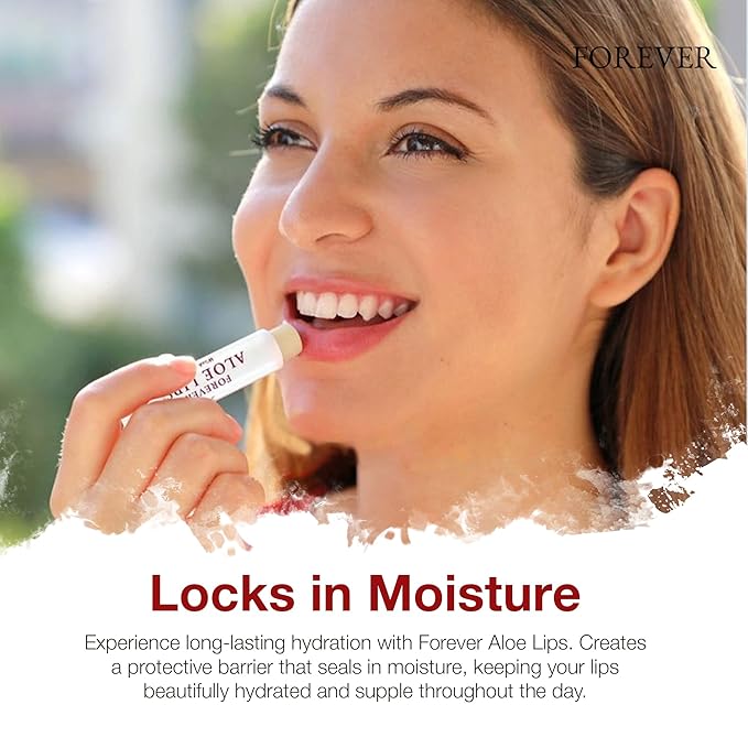 Forever Living - Forever Aloe Lips Vegan