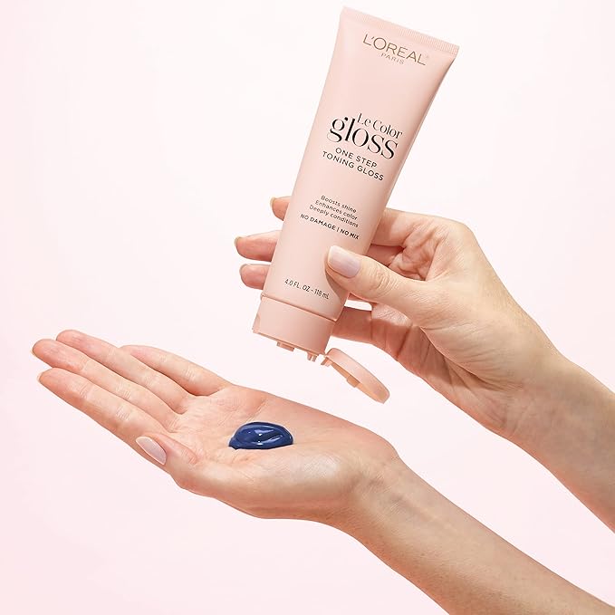 L'Oreal Paris Le Color Gloss