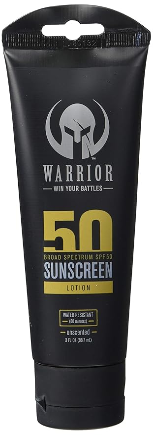 Waxhead Mineral Sunscreen, Non Nano Zinc Biodegradable