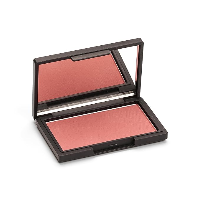 Makeup Powder Blusher - "Nomad" - 4g