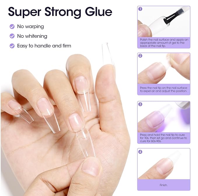 Gellen 7 in 1 Blooming