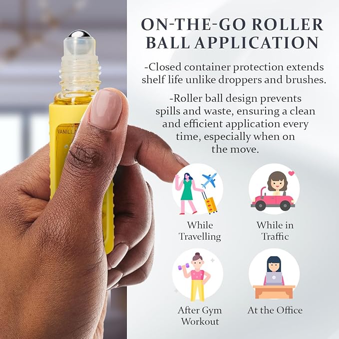 Vanilla Almond Repair & Hydrate