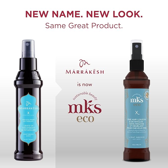 Earthly Body MKS eco X