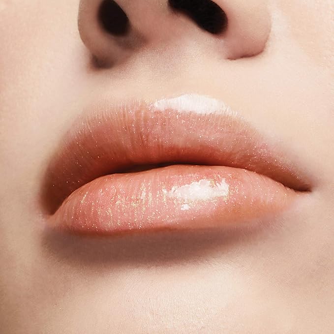 Milani Keep It Full Nourishing Lip Plumper 10 Gold Dust