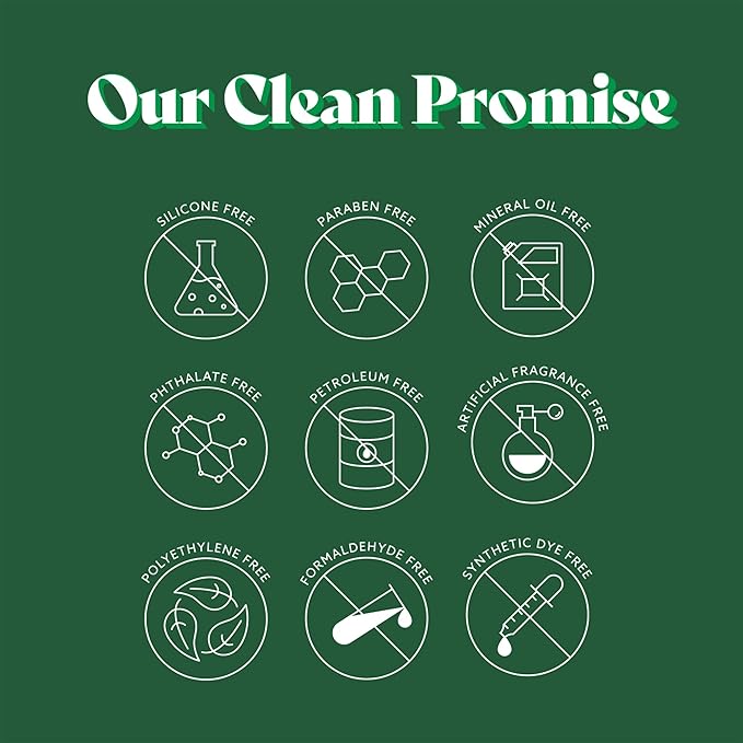 LUMA & LEAF Unconditional Care Whipped Body Butter – 5 fl oz Natural Shea Butter Body Cream with Grapeseed Oil, Tasmanian Pepperberry & Vitamin E – Ideal for Deep Hydration & Scar Repair