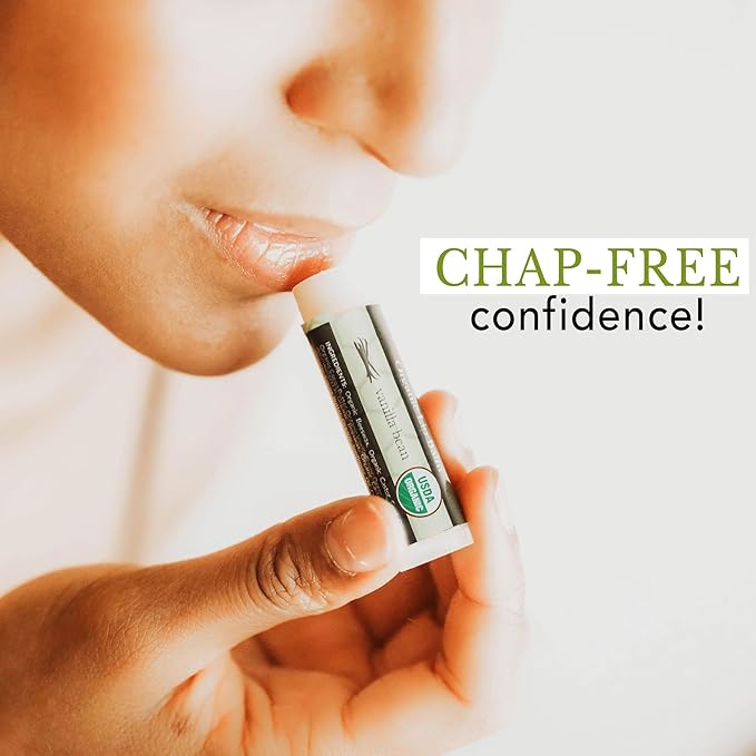 Organic lip balm - 4