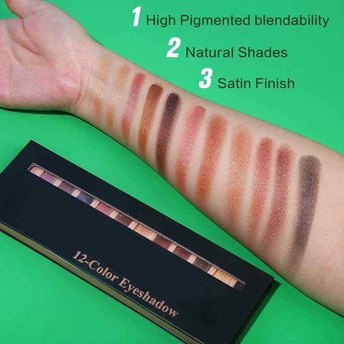 All in One Makeup Set For Women Full