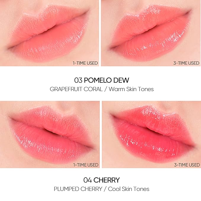 AMUSE SEOUL DEW BALM 05 AMUSE GIRL