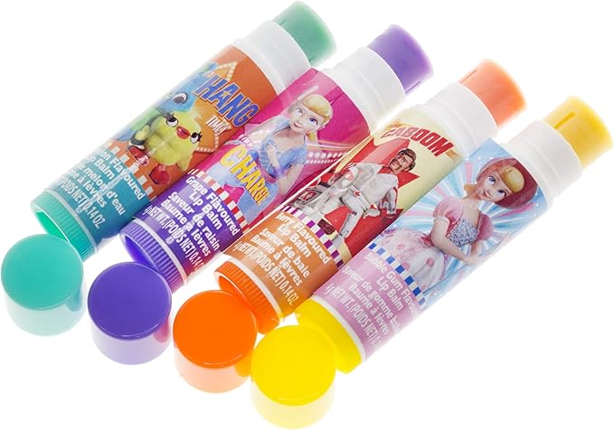 Disney Pixar Toy Story 4 Lip Balm