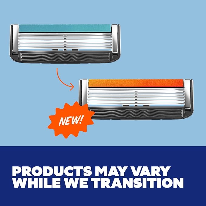 Dollar Shave Club | The VIP Shave Set | 4 Extra Close Refill Cartridges, 1 Heavy Metal Handle, 1 Shave Butter 3 ounce, 1 Razor Cover, Razors for Men