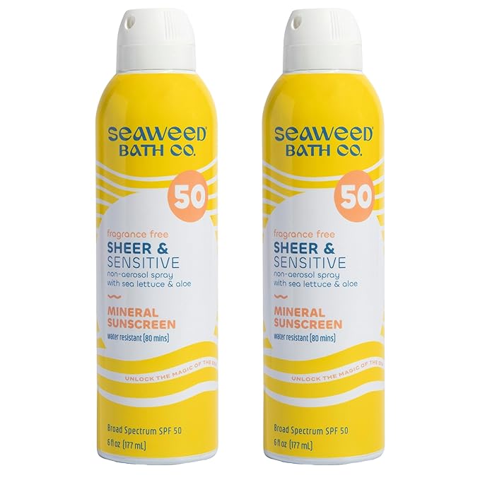 Team Tan Self Tanning Water -