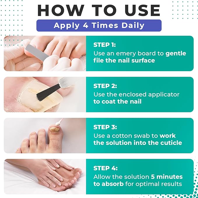 Kerassentials - Original Kerassentials Formula,