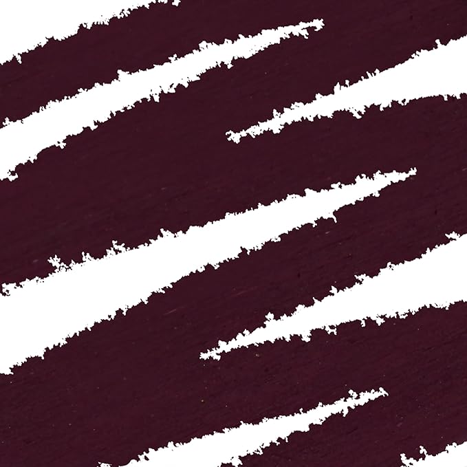 Colourpop Crème Gel Waterproof Eyeliner - 18HR Wear, Ultra-Pigmented Eyeliner Pencil with Matte & Metallic Finishes - Smudge-Proof, Vegan & Cruelty-Free - Charmer (0.01 oz)