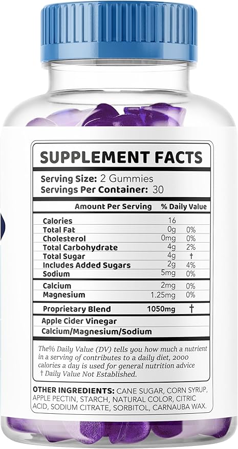 (5 Pack) BoostTRT Max Gummies - Official Boost TRT Max Advanced Formula Daily Premium Support Gummy, Natural BoostTRT Supplement Vitamins for Overall Health & Wellness Review, 300 Gummies for 5 Months