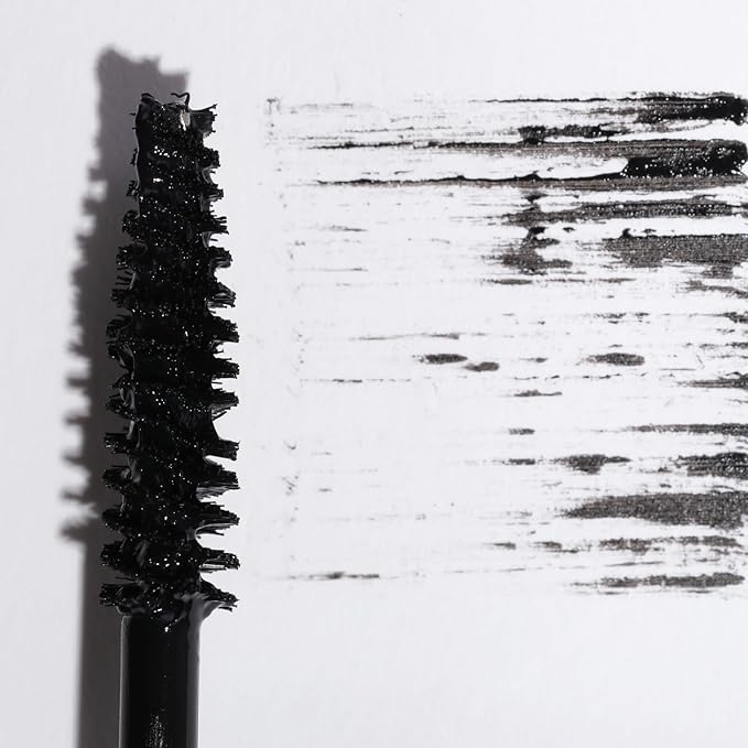 Best Of Lashes Mascara Collection Set - Smudge