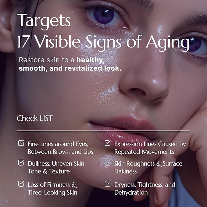 [CHALLANS de PARIS] Ampoule de SERPENT – Freshly-Activated Peptide Serum with SYN-AKE (10,000 ppm) | Age-Defying, Firming & Smoothing, Lightweight Watery, Dual-Chamber, Korean Skincare, 1.23 fl oz