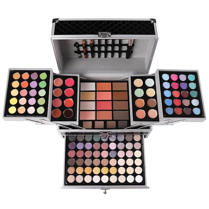 All in One Makeup Gift Set for Women