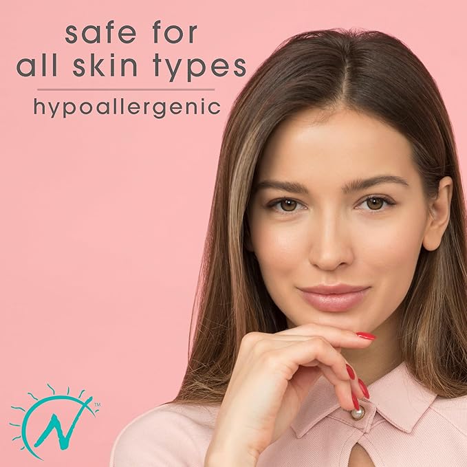 Nardo's Natural Self Tanner As