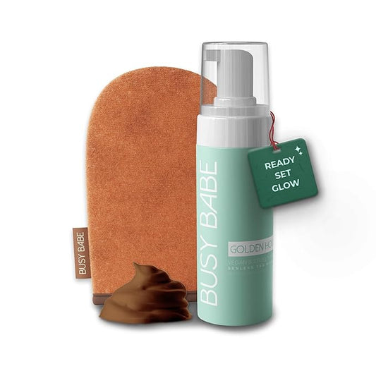 Millennium Tanning Solid Black Coconut Vibes