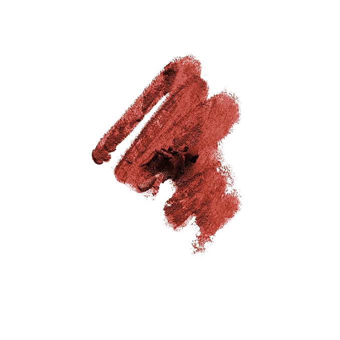 Radiant Professional Waterproof Lip Liner Pencil - Long Lasting Lip Liner for Defined Lips - Soft & Creamy Lipliner with Vitamin E - 1.20 gr, (09 RED APPLE)