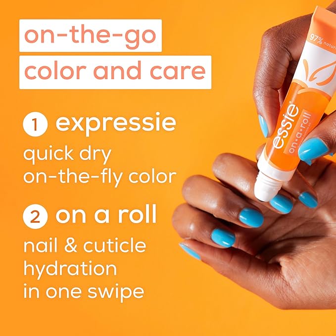 essie Nail Care, Apricot Cuticle