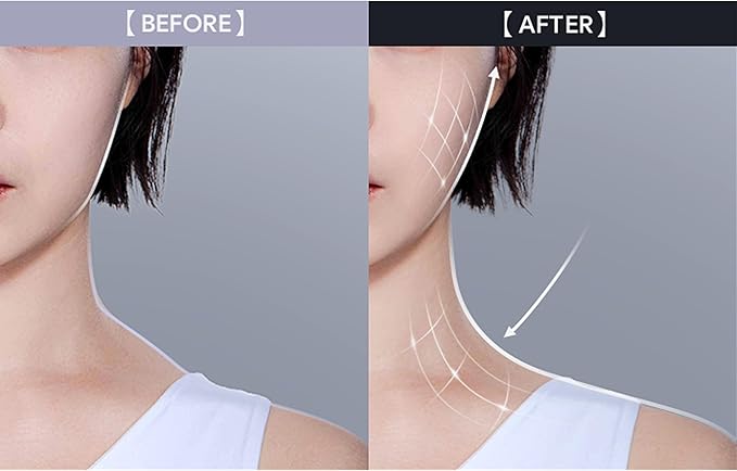 HAUA Ring Gua Sha, Premium Natural Ceramic, Face & Body Multi-Use Massager