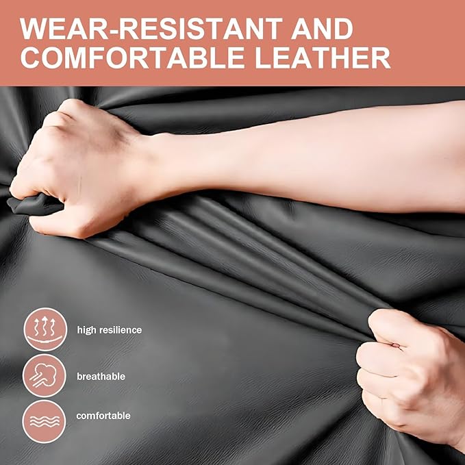 Shampoo Bed - Massage Table with Modern Trendy Mood Light, Head Spa Equipment and Spa Shampoo Bed Includes Water Circulation, Full Body Massage, Fumigation