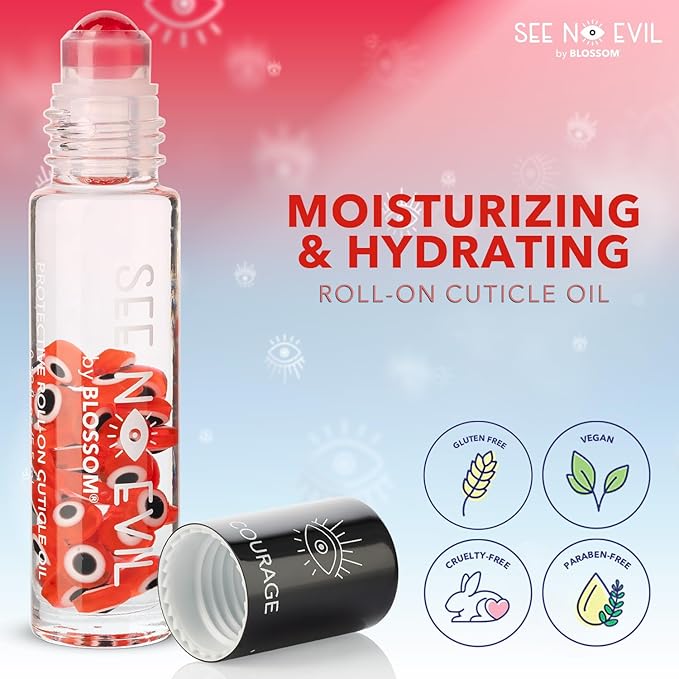 Blossom See No Evil Scented