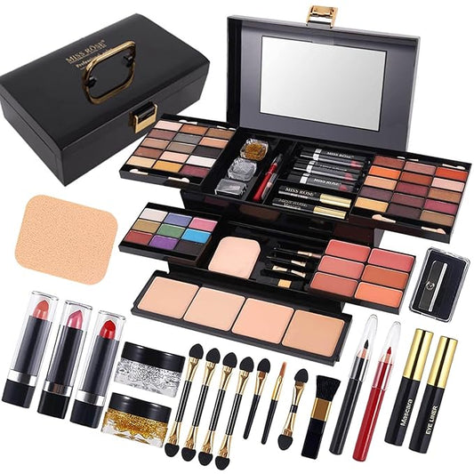 M 58 Color Professional Makeup pallet,