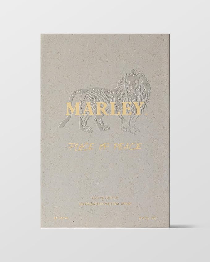 Michael Malul / Marley Place of Peace -100ml | 3.4oz EDP