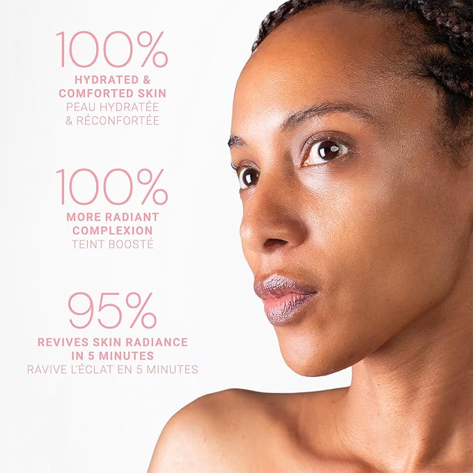 Panier des Sens - Ultra Rich Face Cream - with Hyaluronic Acid + Peony Extract - Moisturizing and Radiance - Skin Care for Women Made in France - Facial Moisturizer 99% Natural Ingredients – 1.7 floz