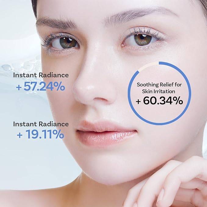 APOTHE Exosome Squal-Tox 3% Ampoule 1.01 fl oz (30ml) – Intense Hydration, Skin Renewal, Brightening & Anti-Wrinkle Care with Exosome Technology and Niacinamide