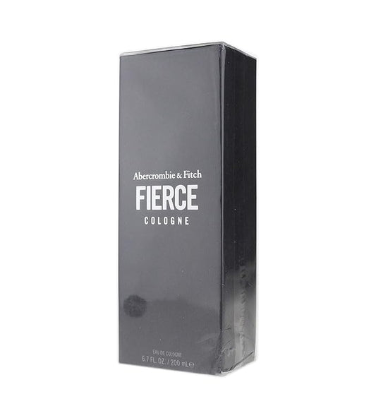 Abercrombie & Fitch Fierce Cologne Spray, 6.7 Ounce