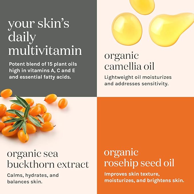 Kari Gran Essential Serum 30 ML