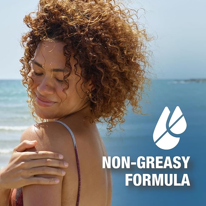 CoreTex Sun X 50 SPF Individual Sunscreen Packets Travel Size (10ct. with Carrying Case) - Free of Parabens, Oxybenzone, Octinoxate - Broad Spectrum (UVA/UVB) Sunscreen - Water Resistant up to 80 Min.