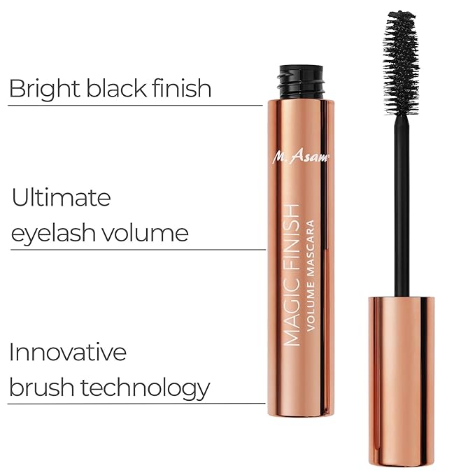 M. Asam MAGIC FINISH Gift Set With XXL