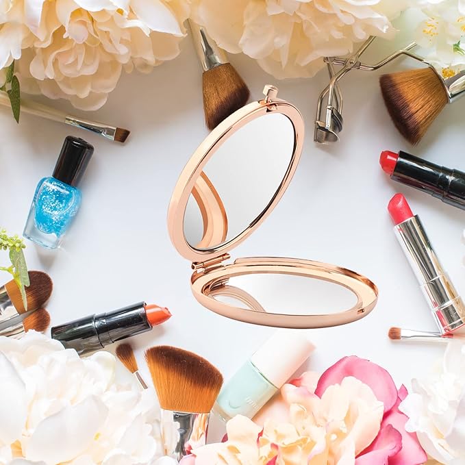 MYOSPARK Twilight Movie Compact Makeup Mirror