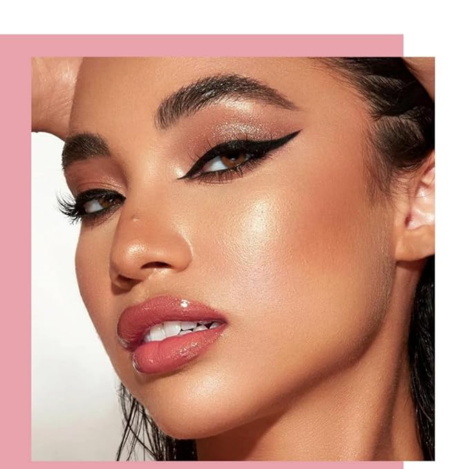 MAEPEOR Hydrating Lip Plumper 12 Colors Balm（Color