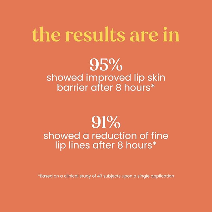 Burt’s Bees Stocking Stuffers, Lavender Vanilla Lip Sleeping Mask, With Hyaluronic Acid and Squalane Moisturizer To Instantly Hydrate Lips, Overnight Lip Mask, Lip Treatment Christmas Gifts, 0.45 oz.