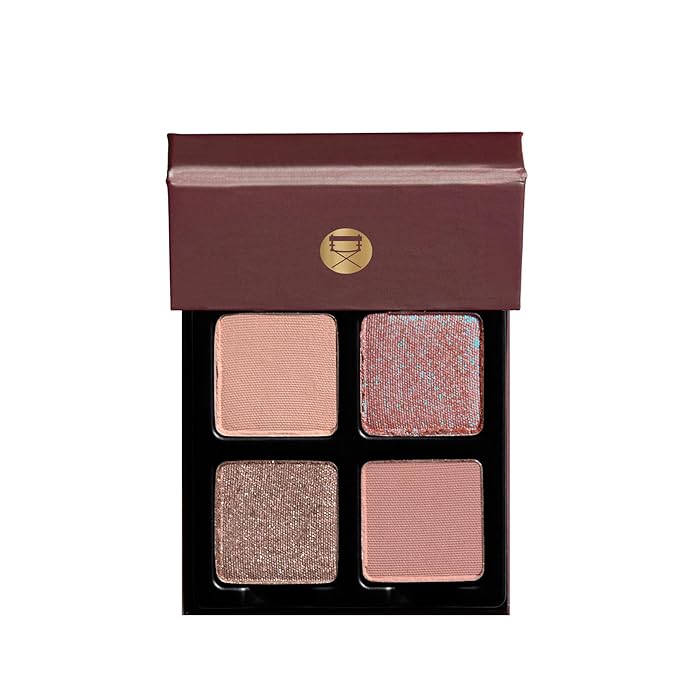 Viseart Paris Petits Fours Pro Luxe Eyeshadow Palette