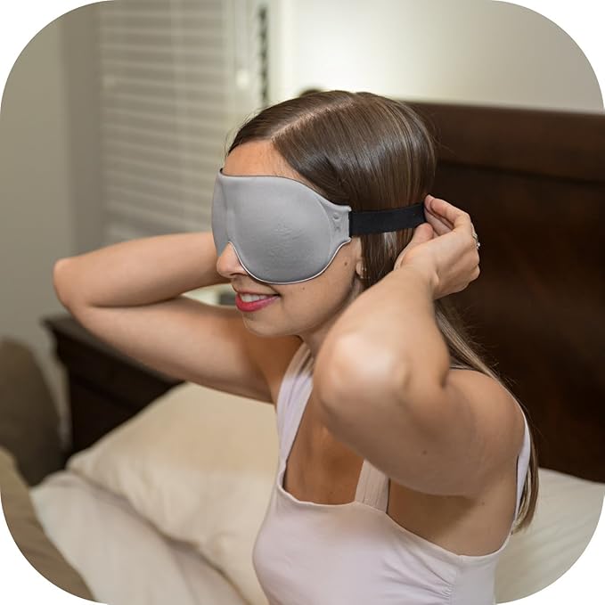 Comfymed? sleep mask cm-em17 -