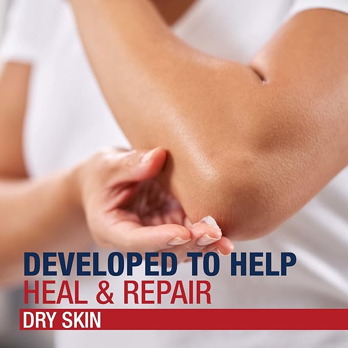 Aquaphor Healing Ointment - Travel Size Protectant for Cracked Skin - Dry Hands, Heels, Elbows, Lips, Packaging May Vary, 1.75 Ounce (Pack of 3)