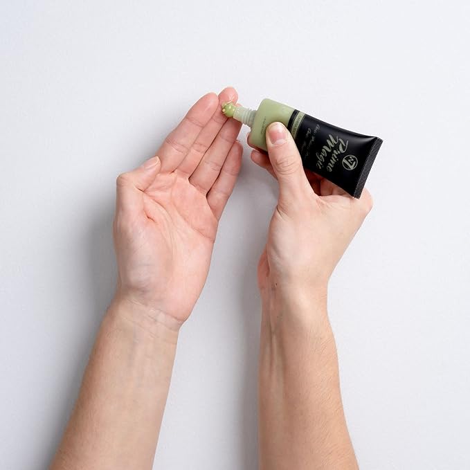 W7 Prime Magic Anti-Redness Face Primer