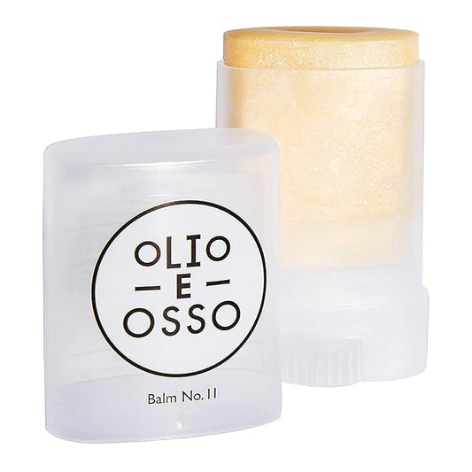 Olio E Osso - Natural Lip g)