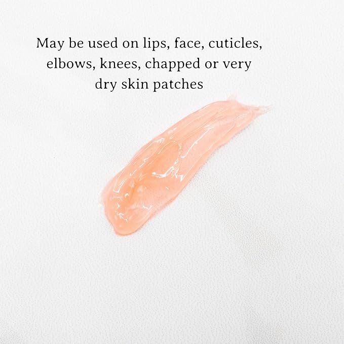 C.O. Bigelow Lip Balm Tube Trio, oz