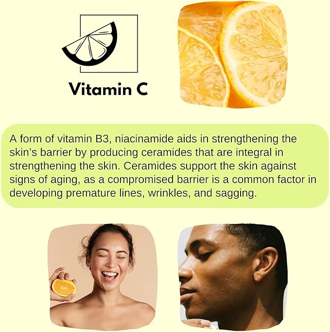 Gle Skincare Cryotherapy Ice Massager Infused with Vitamin C - Cryo ICY Pops Face Massage Ice Roller | Cryotherapy Cooling Facial Ice Massager - for Face & Eyes