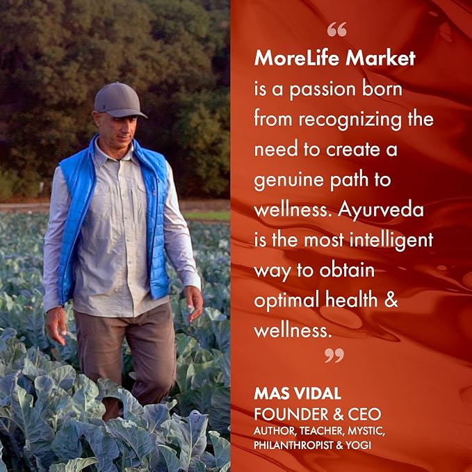 Pitta Body Oil | Premium Ayurvedic Massage Oil with Organic Neem, Chamomile, Lavender & Cooling Herbs for Sensitive Skin | Soothing & Purifying Daily Ritual – 7 oz Bottle